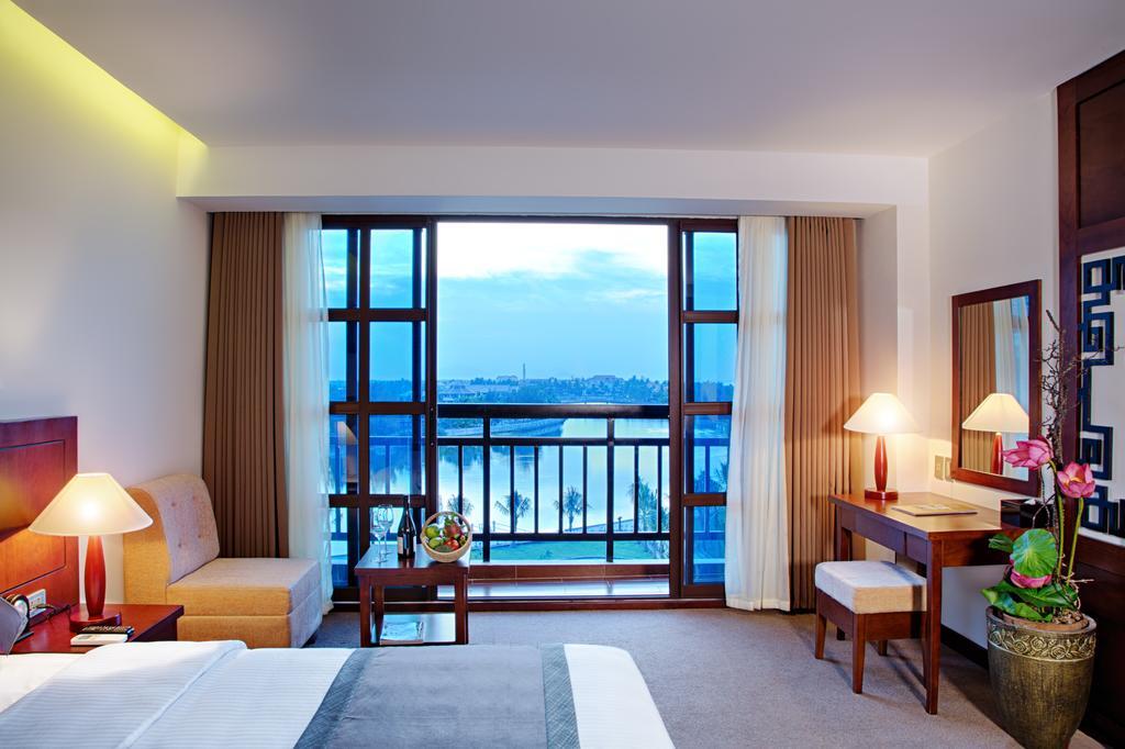 Muong Thanh Holiday Hoi An Hotel Quarto foto
