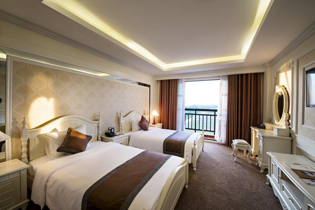 Muong Thanh Holiday Hoi An Hotel Quarto foto